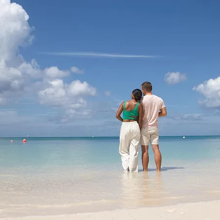 Beach Living At Island Pine Villas 'Bljw'